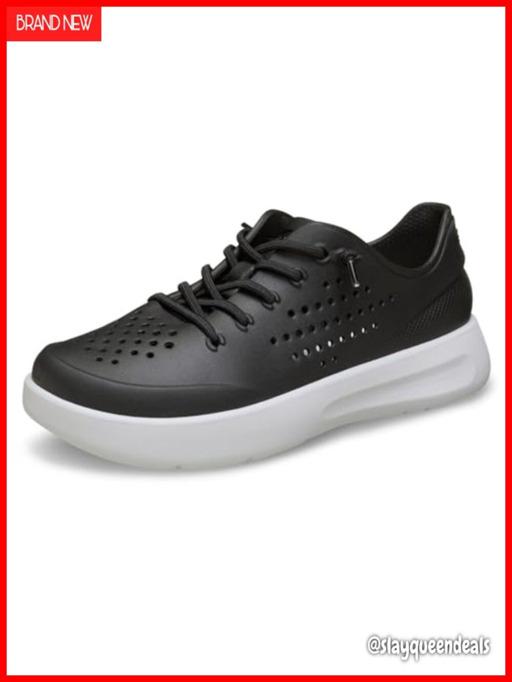 Inmotion Pacer Walking Sneakers LiteRide Comfort Lace-Up Athletic